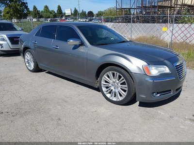 2011 Chrysler 300