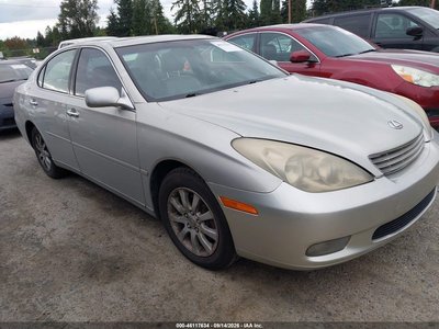 2004 Lexus ES