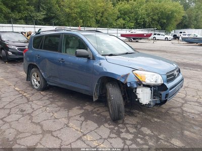 2008 Toyota RAV4
