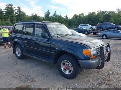 1996 Toyota Land Cruiser