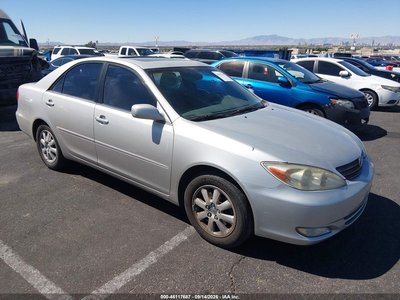 2003 Toyota Camry