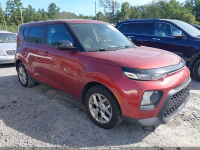 2020 Kia Soul