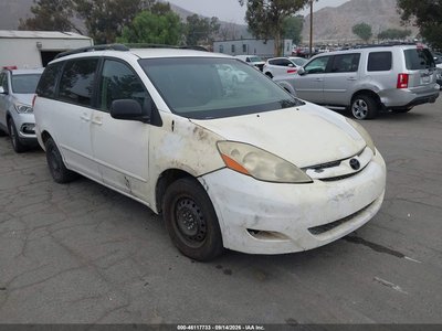 2006 Toyota Sienna
