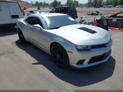 2015 Chevrolet Camaro