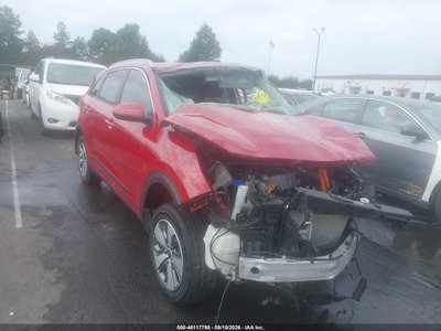 2018 Kia Niro