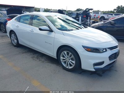 2016 Chevrolet Malibu