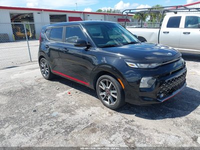 2020 Kia Soul