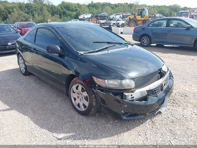 2011 Honda Civic