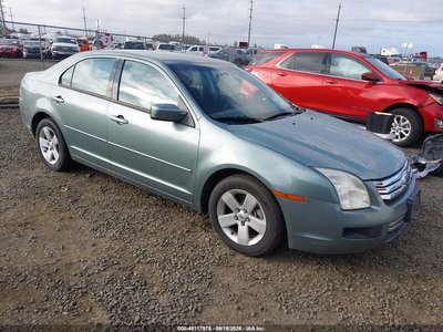 2006 Ford Fusion