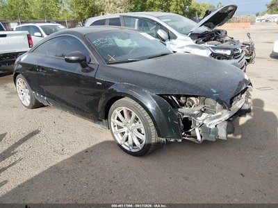 2014 Audi TT