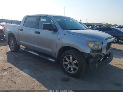 2007 Toyota Tundra