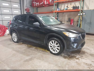 2013 Mazda CX-5