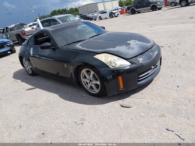 2006 Nissan 350Z