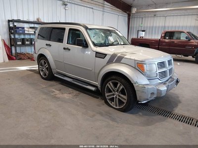 2011 Dodge Nitro