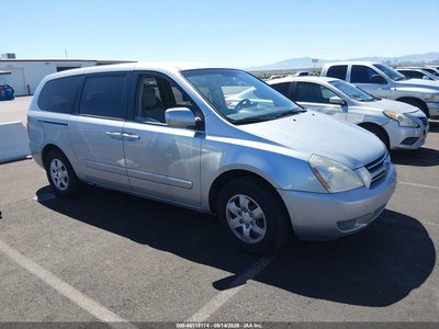 2006 Kia Sedona