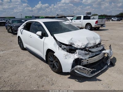 2024 Toyota Corolla Hybrid