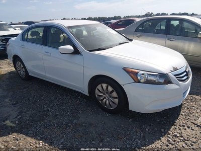 2011 Honda Accord