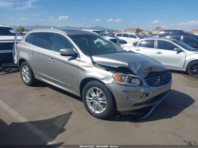 2015 Volvo XC60