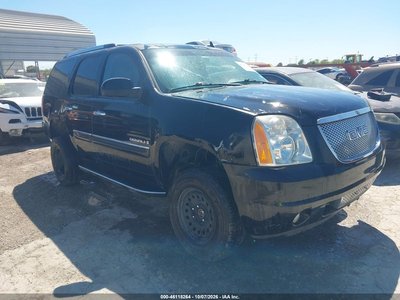 2008 GMC Yukon