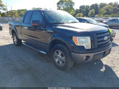 2009 Ford F-150