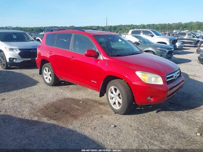 2007 Toyota RAV4