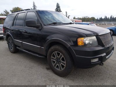2006 Ford Expedition