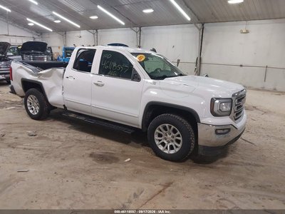 2016 GMC Sierra 1500