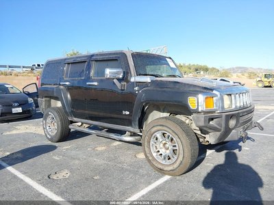 2007 Hummer H3