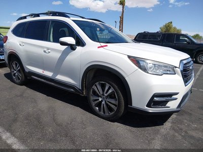 2021 Subaru Ascent