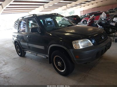 1997 Honda CR-V