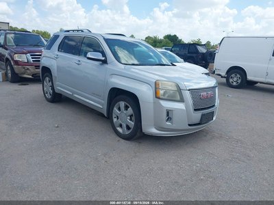 2013 GMC Terrain