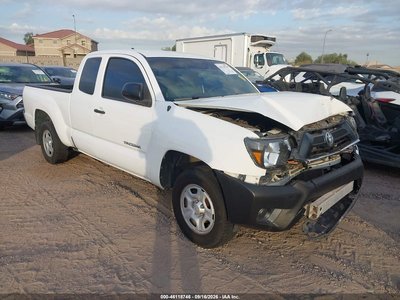 2014 Toyota Tacoma