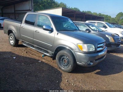 2006 Toyota Tundra