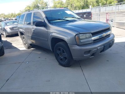 2006 Chevrolet Trailblazer