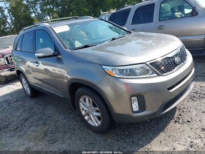 2014 Kia Sorento