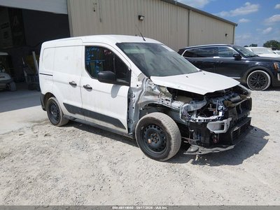 2023 Ford Transit Connect