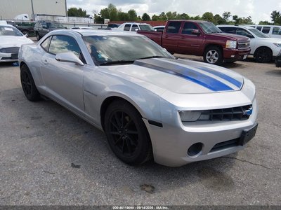 2011 Chevrolet Camaro