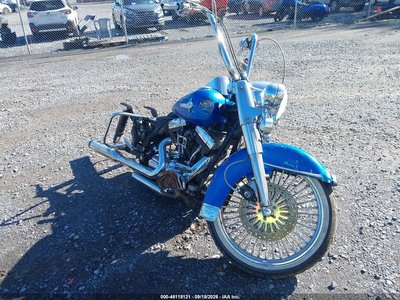 1999 Harley-Davidson FLHRCI