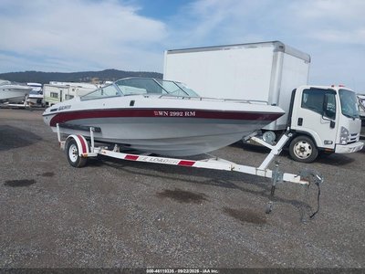 1991 Blue Water Other