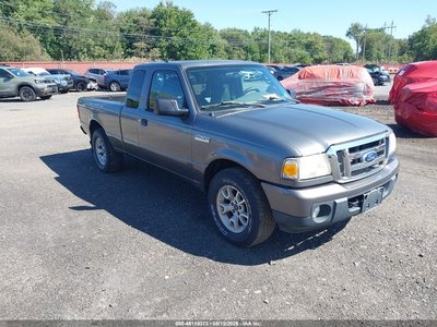 2008 Ford Ranger
