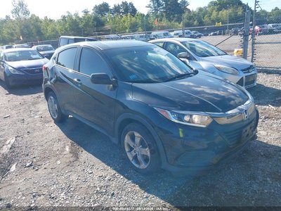 2019 Honda HR-V