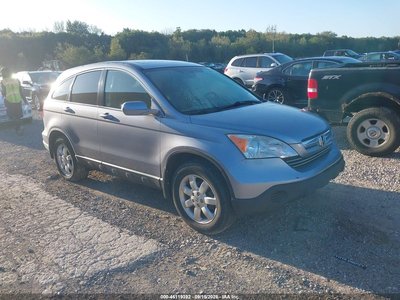 2008 Honda CR-V