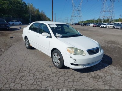 2006 Toyota Corolla