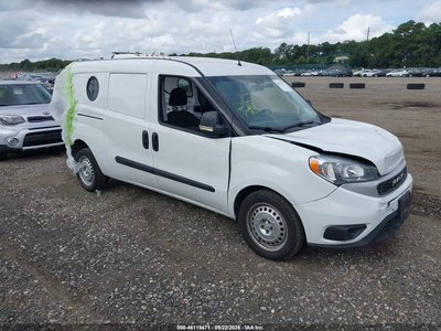 2022 RAM Promaster City