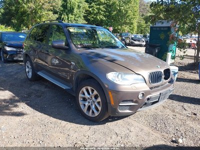 2013 BMW X5