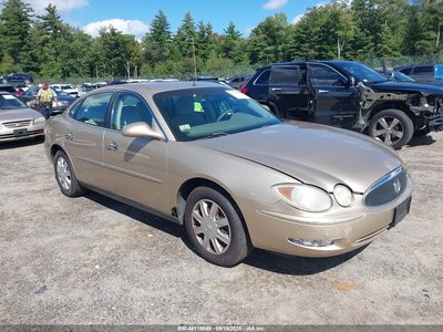 2005 Buick LaCrosse
