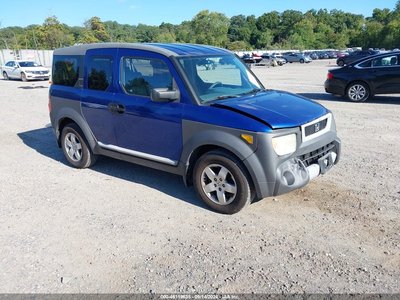 2004 Honda Element
