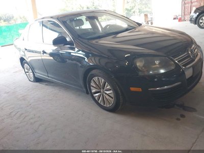 2006 Volkswagen Jetta