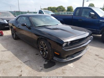 2013 Dodge Challenger