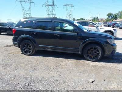 2015 Dodge Journey